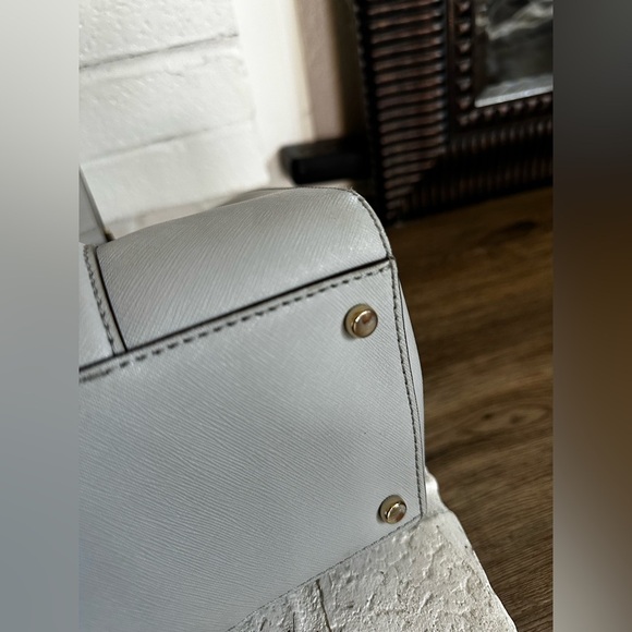 Kate Spade Newbury Lane Miles Wkru Shoulder Tote Bag - Picture 9 of 12